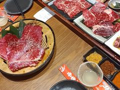 -牛也烧肉(摩尔城店)