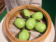 -羊门客在·烤盐池滩羊·川菜