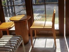 -KYO COFFEE(胶州路店)