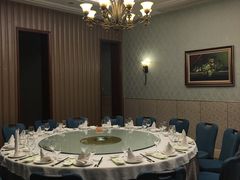 包厢-梦都海鲜酒家(万达广场江桥店)