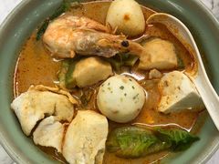 -阿坤纯正西刀鱼丸(Kuala Lumpur Branch)