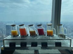 -广州四季酒店·意珍·意式自助餐