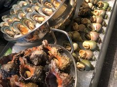 -Social 秀西餐厅-长沙瑞吉酒店(运达店)