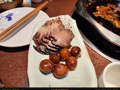 -青山青豆花·笑禅豆腐鱼(黄泥塝店)