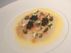 -Oyster Talks 四度蚝法餐厅