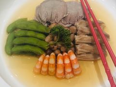 -和记小菜(东方店)