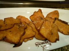 -喜悦小串海鲜烧烤大排档(高新万达店)