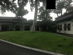 -杭州西湖柳莺里酒店