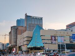 -北国商城