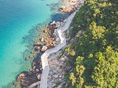 -大梅沙海滨公园