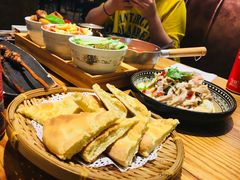 -塔哈尔·新疆盛宴(城西银泰店)