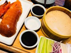 -青年公社烤鸭(青年路店)