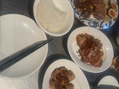 -陈鹏鹏潮汕菜(宝安机场T3航站楼店)