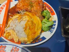 -伯友茶记(中华广场店)