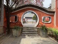 -总统兵马大元帅府