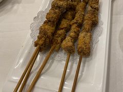 -功德林素菜饭庄(前门店)
