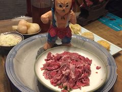 -芝麻花餐厅(祁家豁子店)