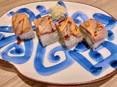 -小山日本料理(兴业太古汇店)