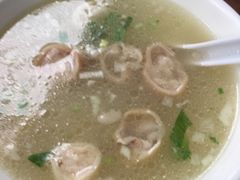 -温记府廟豆汤饭·始于1955年(海椒店)