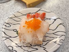 -争鲜回转寿司(西红门荟聚PLUS店)