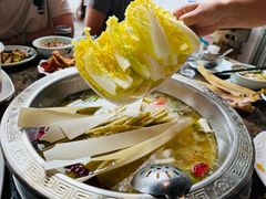 -贡椒鱼老店·雅安十大名店