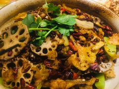 -辛香汇(大华第一坊店)