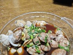 -建德食府·十八年建德菜(天目里国际街区店)