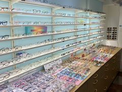 -青聪儿童眼镜(五官科医院宝庆路店)