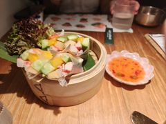 -岛风·台食小馆 ISLAND BISTRO(烟台山店)