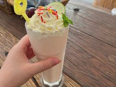 -一杯海(国际海水浴场店)