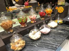 -索菲特酒店 · 云尚天际自助餐厅