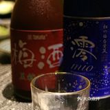 真正出海海钓的刺身大船