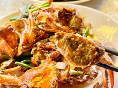 -锐记美食店·现捞海鲜(闸坡店)