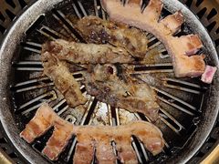 -韩盛·古法烤肉店(皇城恒隆广场店)