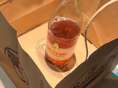 -萨莉亚意式餐厅(杭州西溪龙湖天街店)