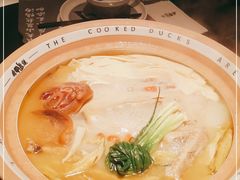 -老鸭集(金沙龙湖天街店)