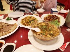 -大地春饼店(黄河路店)