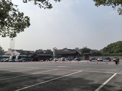 -乌镇西栅景区·1号停车场