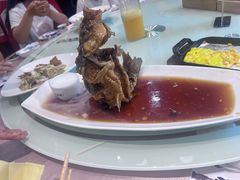 -老德州四合院·德州菜(天衢路店)