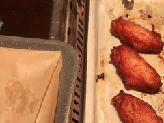 -新石器烤肉(虹悦城店)