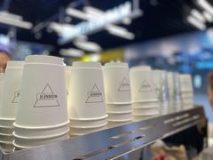 -Manner Coffee(IFS一楼店)