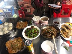 -小民大排档(马场角横路店)