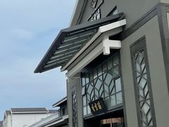 -香雪海饭店中餐厅(人民桥店)