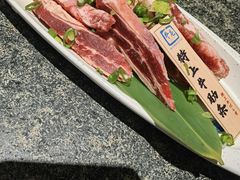 -NIUAN牛庵·日式和牛烧肉(恒隆店)