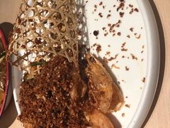 避风塘炒虾-避风塘(宝山万达店)