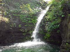 -孤山寨风景区
