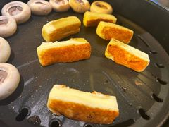 -首尔烤肉大排档(合生汇店)