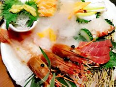 -有喜屋·深夜食堂(北京西路店)