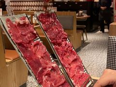 -潮界(虹桥新天地店)