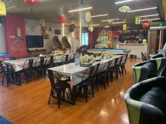 -老炮儿轰趴团建KTV桌游棋牌主题馆(五道口店（底商店))